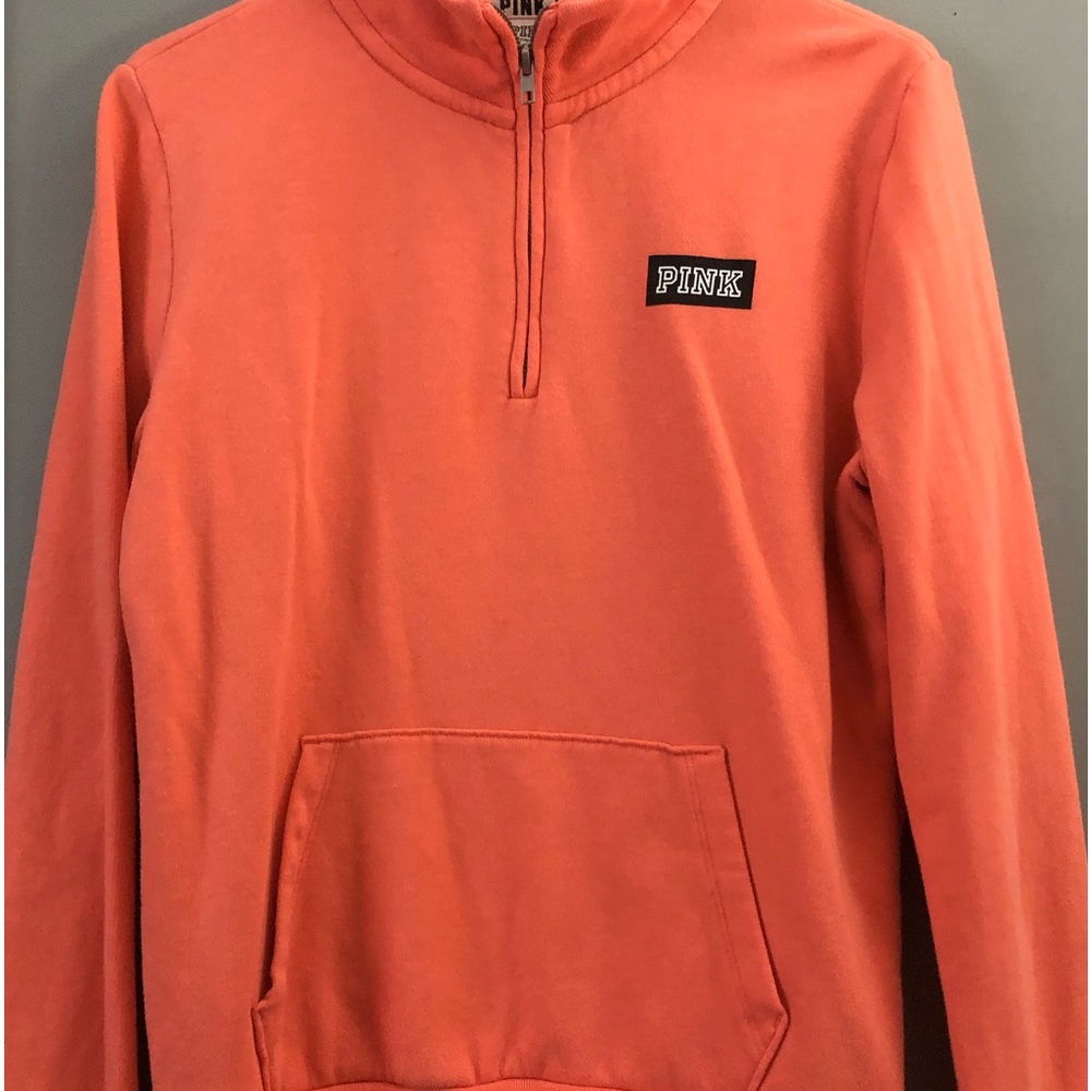 Woman’s PINK Sweater